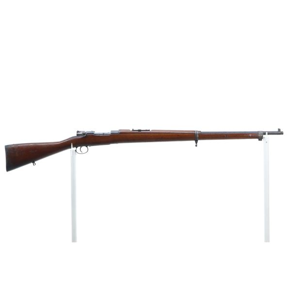 RARE MAUSER , MODEL: 1896 O.V.S. , CALIBER: 7MM MAUSER