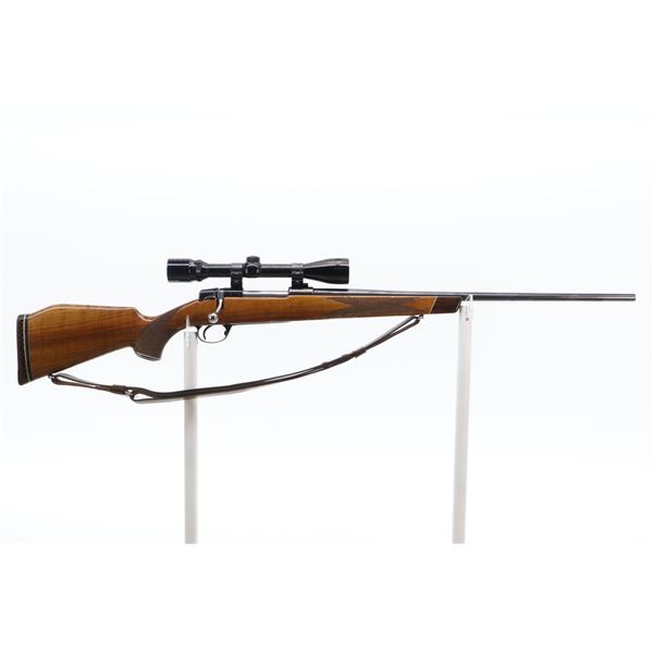 HUSQVARNA  , MODEL: 8000 , CALIBER: 270 WIN
