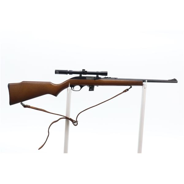 MARLIN , MODEL: 70HC , CALIBER: 22 LR