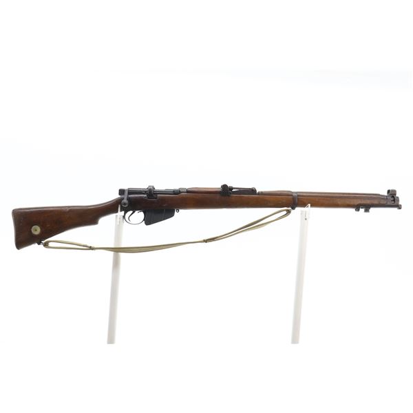 LEE ENFIELD , MODEL: NO1 MKIII* , CALIBER: 303 BR