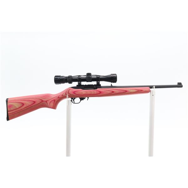 RUGER , MODEL: 1022 , CALIBER: 22 LR