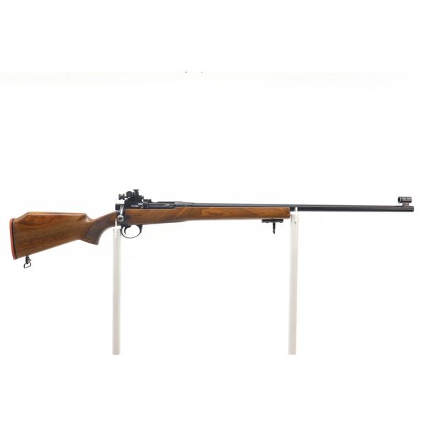 LEE ENFIELD , MODEL: NO 4 MKI* TARGET , CALIBER: 7.62 NATO