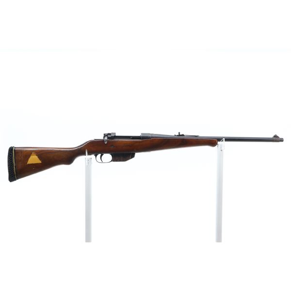 ROSS , MODEL: 1910 SPORTER , CALIBER: 303 BR