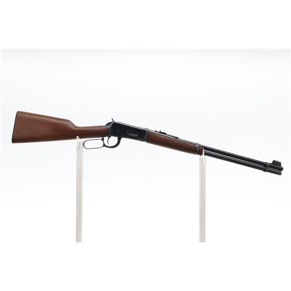 WINCHESTER , MODEL: 94 , CALIBER: 30-30