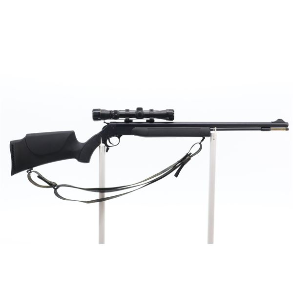CVA , MODEL: OPTIMA , CALIBER: 50 CAL