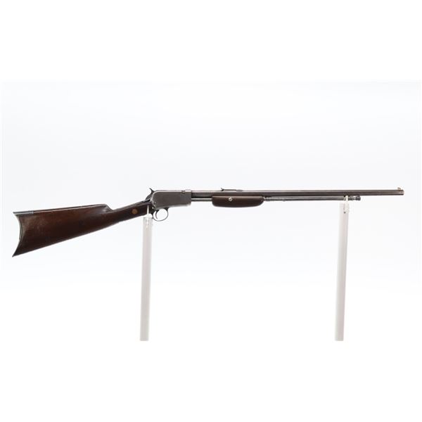 WINCHESTER , MODEL: 1890 , CALIBER: 22 SHORT