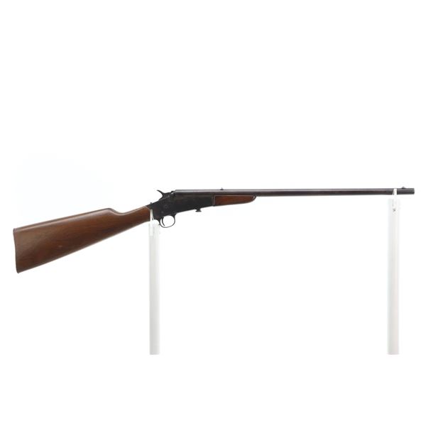 REMINGTON , MODEL: 6 , CALIBER: 32 RF