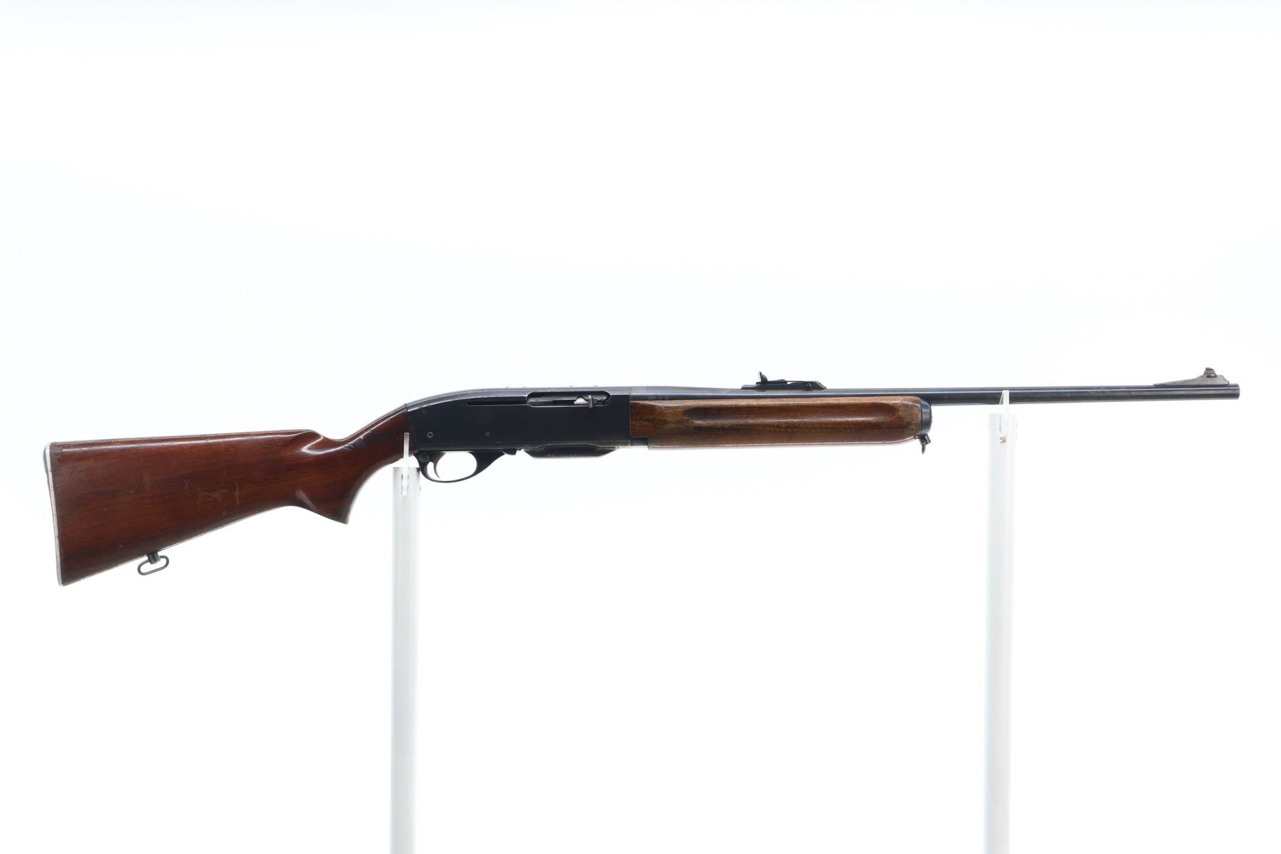 Model 740 REMINGTON , MODEL: 740 WOODSMASTER , CALIBER: 308 WIN