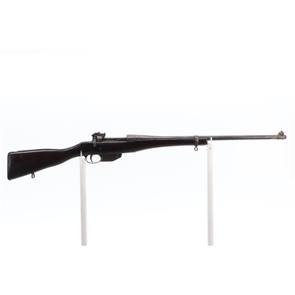 ROSS , MODEL: 1910 SPORTER , CALIBER: 303 BR