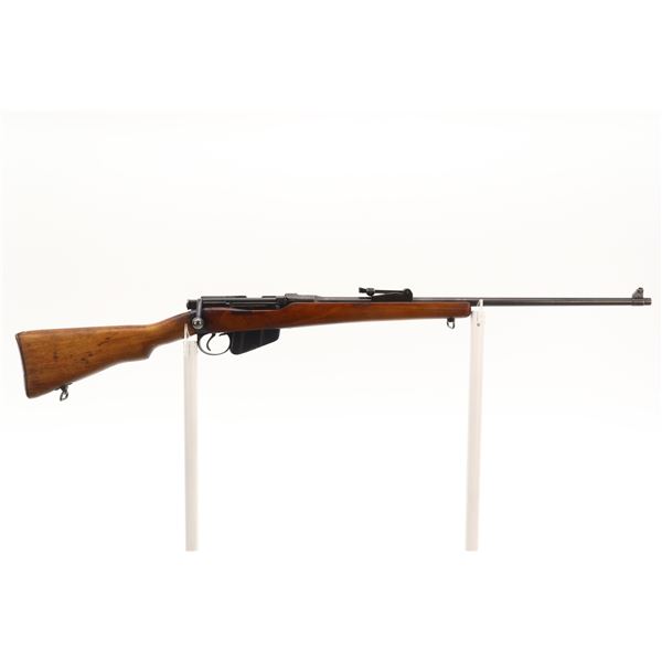 LEE ENFIELD  , MODEL: NO1 MKIII* SPORTER , CALIBER: 303 BR