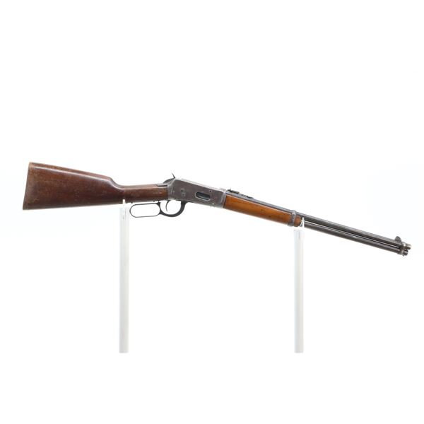 WINCHESTER , MODEL: 1894 , CALIBER: 30 WCF