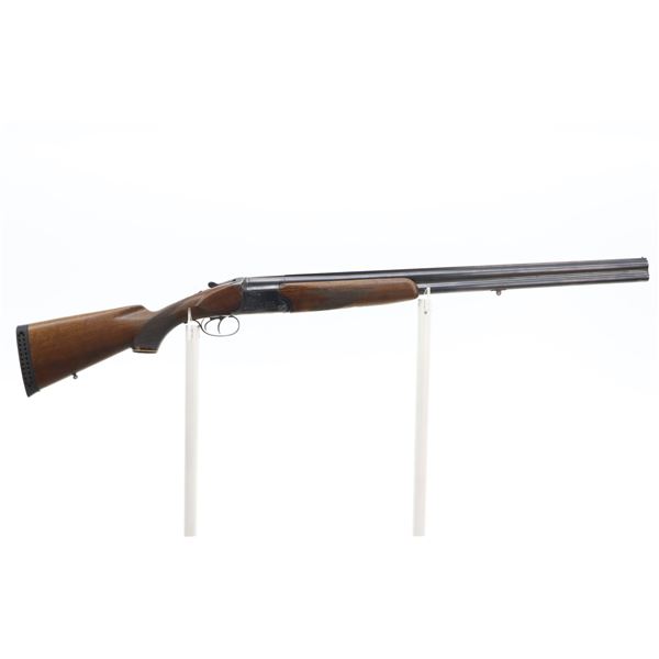 RUSSIAN , MODEL: IJ-12 , CALIBER: 12 GA X 2 3/4"