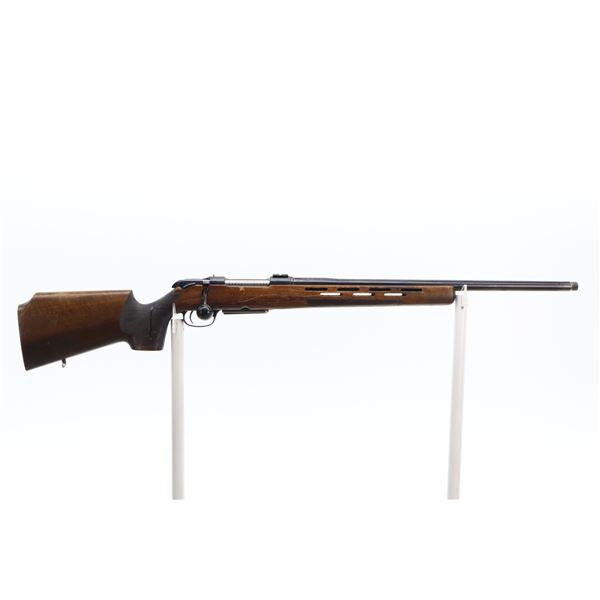 KRICO , MODEL: TARGET , CALIBER: 6.5 X 55 SWEDISH