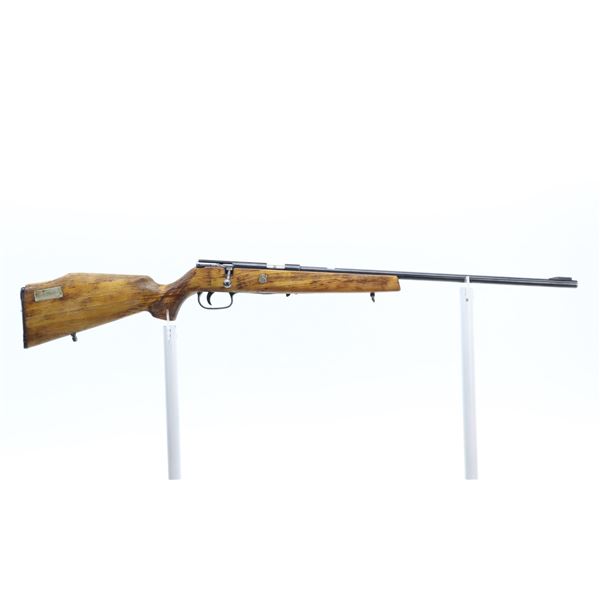 VOERE , MODEL: HDF , CALIBER: 22 MAGNUM