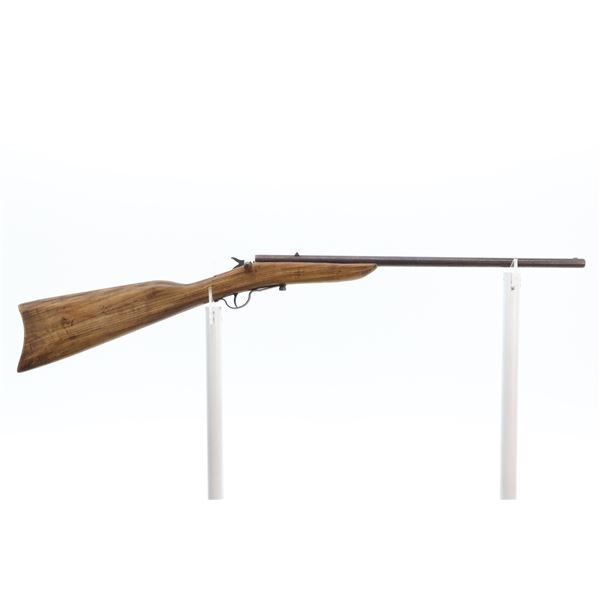STEVENS , MODEL: JUNIOR , CALIBER: 22 LR