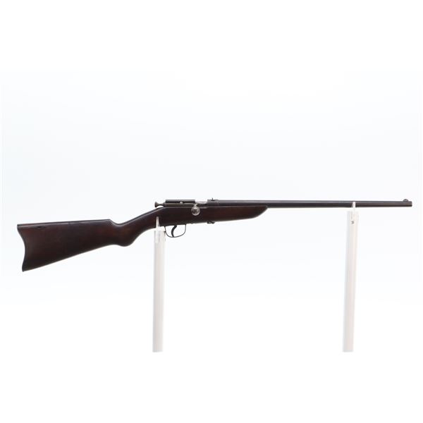 COOEY , MODEL: CANUCK , CALIBER: 22 LR