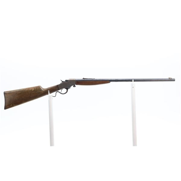 STEVENS , MODEL: 1915 FAVORITE , CALIBER: 25 STEVENS