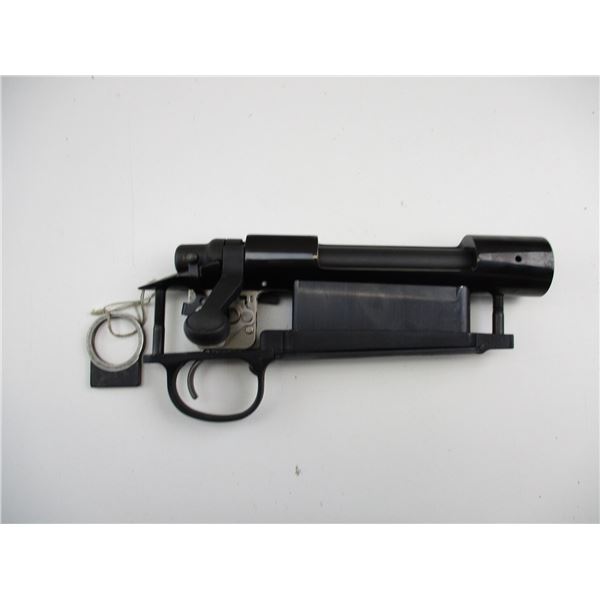 REMINGTON MODEL 700 RECEIVER