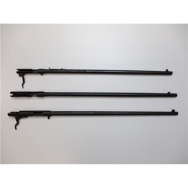 .22LR RIFLE RECEIVERS & BARRELS