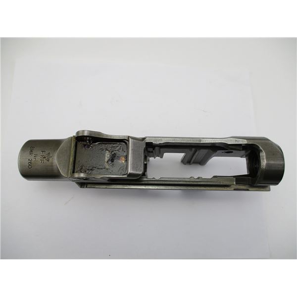 M-1 GARAND RECEIVER