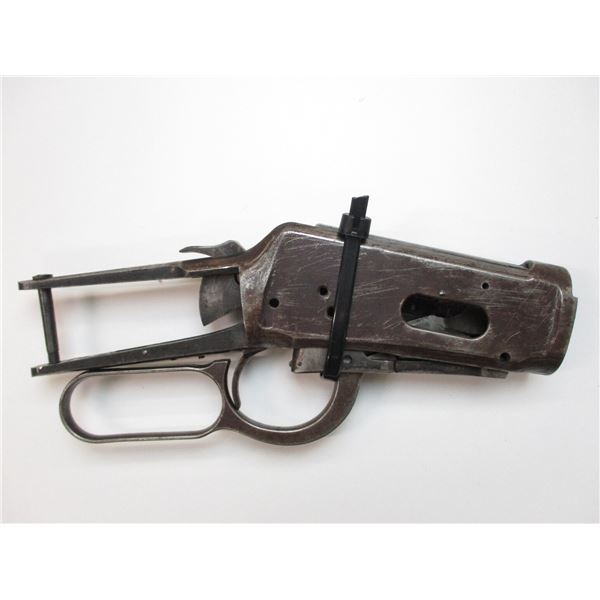 WINCHESTER 1894 RECEIVER + PARTS