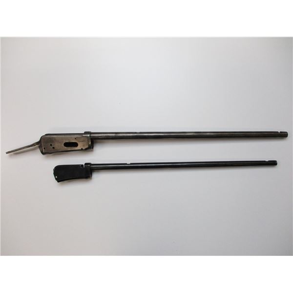 WINCHESTER 94 + 1906 RECEIVERS