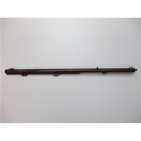 CVA SQUIRREL BLACK POWDER BARREL