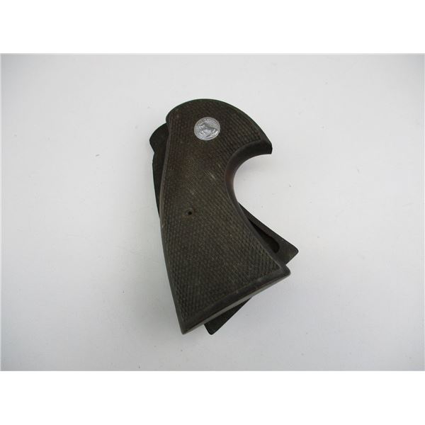 COLT PYTHON REVOLVER GRIPS