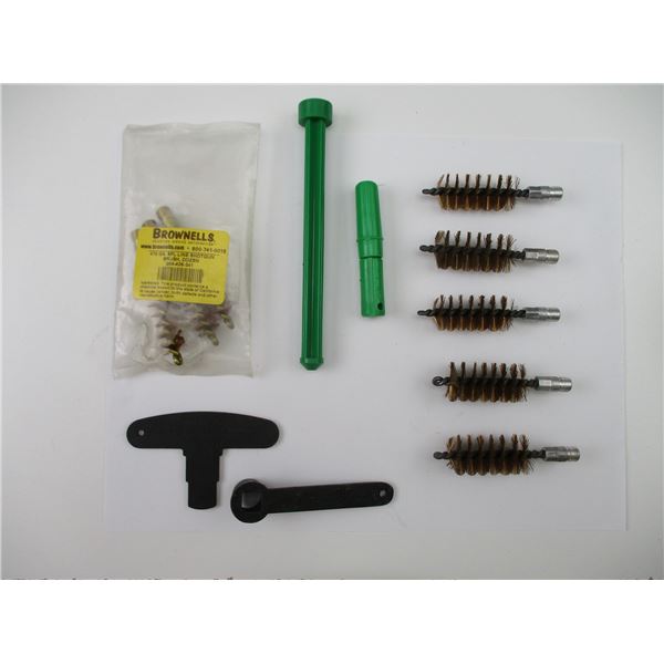 REMINGTON SHOTGUN TOOLS ETC