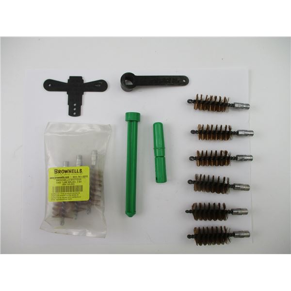 REMINGTON SHOTGUN TOOLS ETC