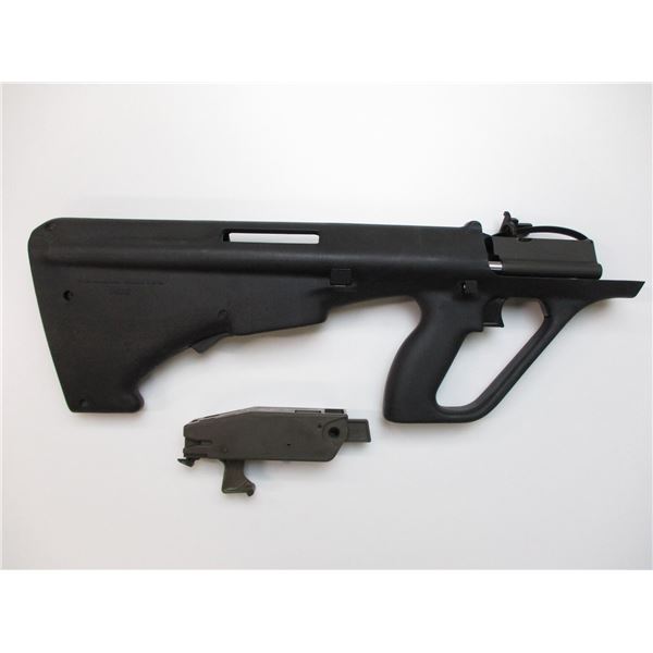 STEYR AUG PARTS & POLYMER STOCK