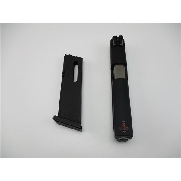 SIG SAUER P220 22LR CONVERSION KIT