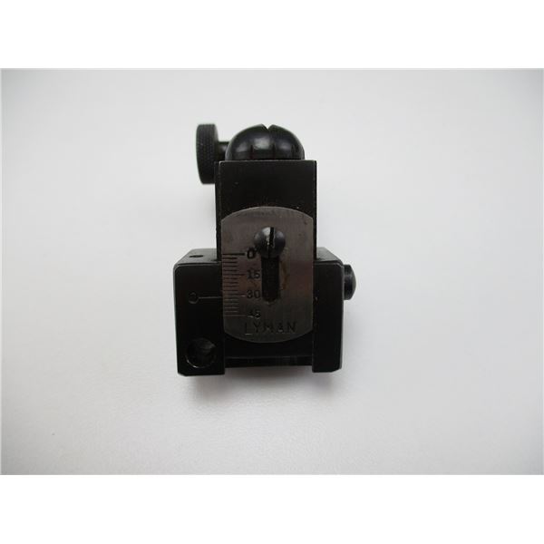 LYMAN 57 SME PEEP SIGHT