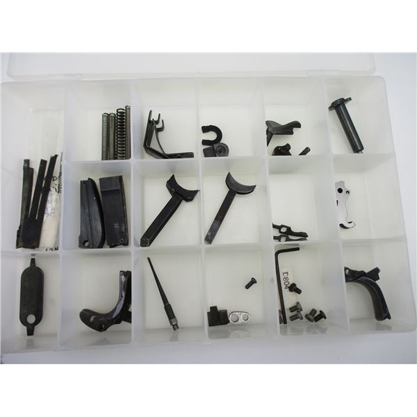 ASSORTED 1911 PARTS