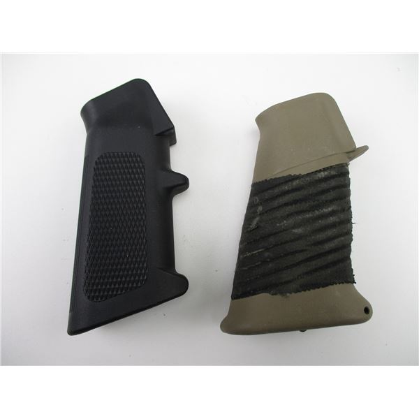 AR-15 TYPE PISTOL GRIPS