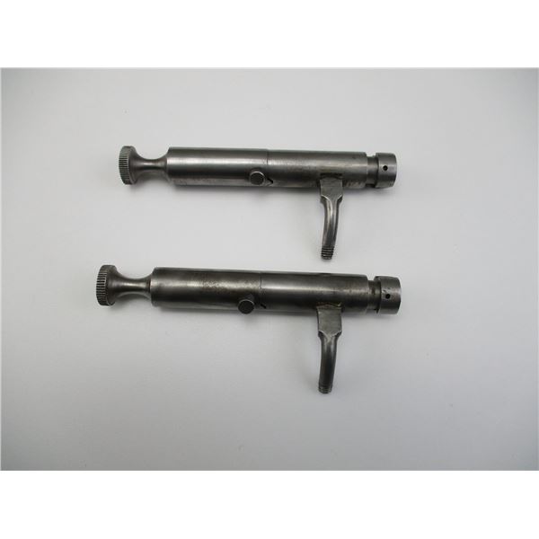 COOEY MODEL 60 + 600 BOLTS
