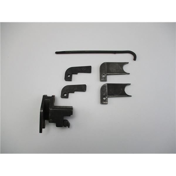 BROWNING 50 M2 PARTS