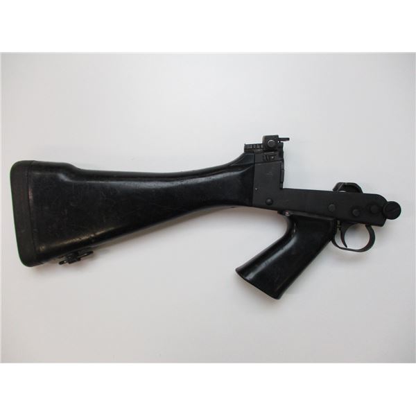 ARGENTINE FN-FAL LOWER ASSEMBLY