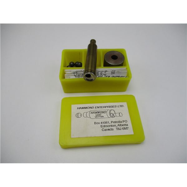 HAMMOND GAME GETTER 7MM REM MAG INSERT