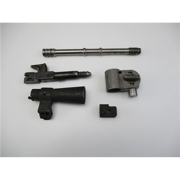 WW II BREN LMG PARTS