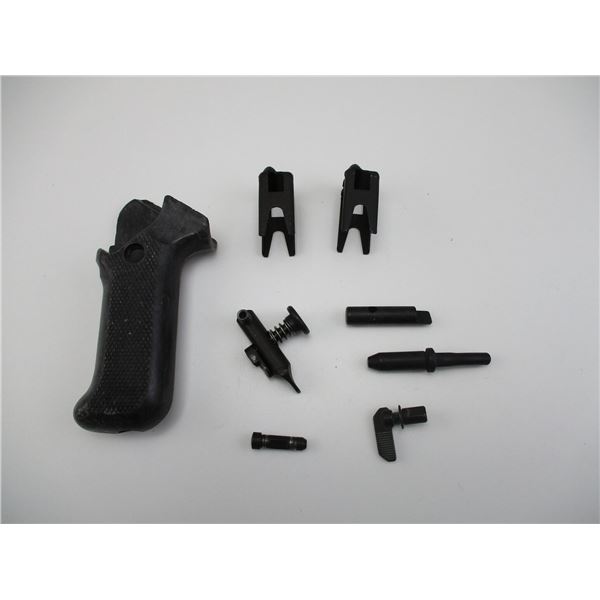CANADIAN STERLING SMG PARTS