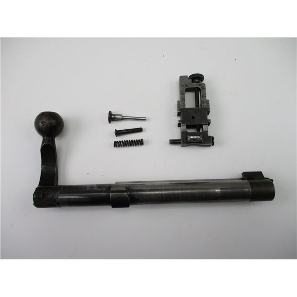 LEE ENFIELD NO.4 BOLT + SIGHT