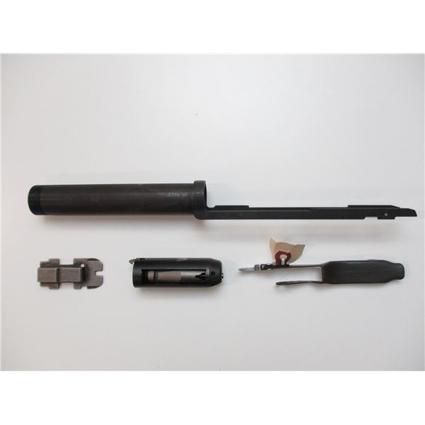 REMINGTON 870 PARTS LOT