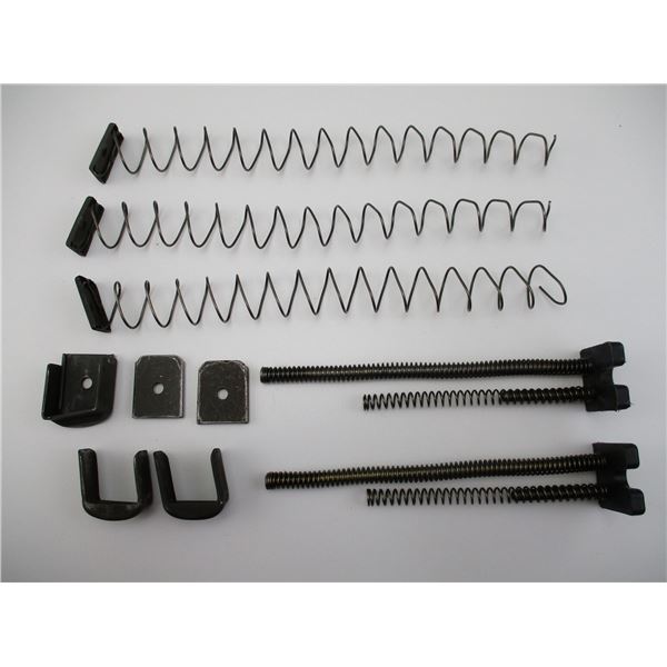 UZI SMG PARTS