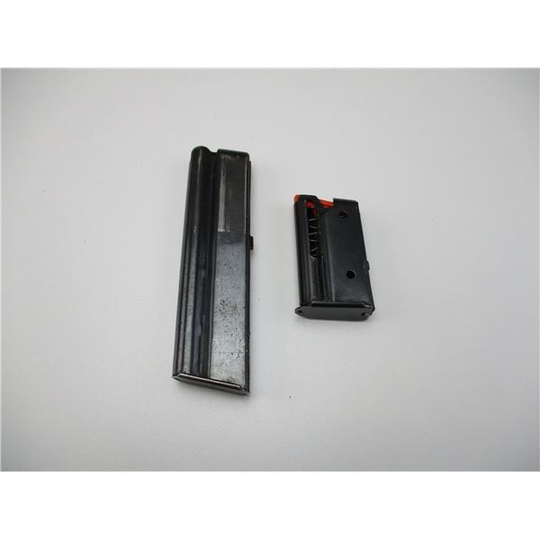 MARLIN 22LR RIFLE MAGAZINES