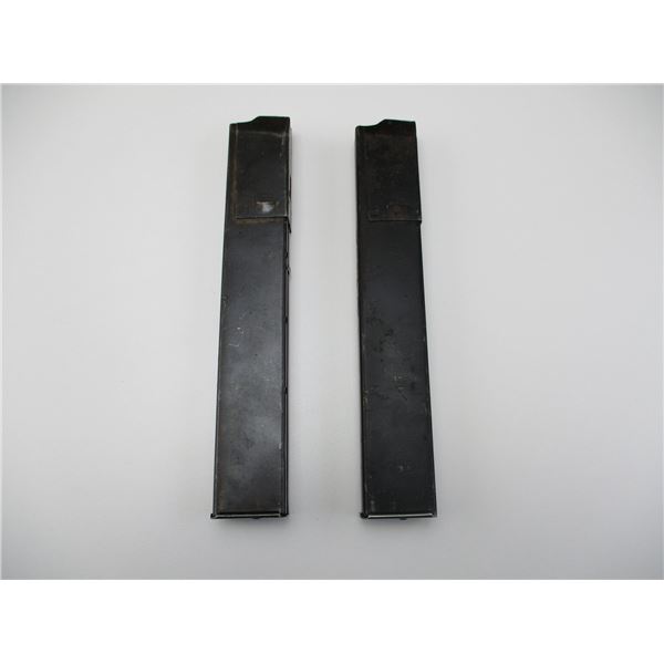 STEN SMG MAGAZINES