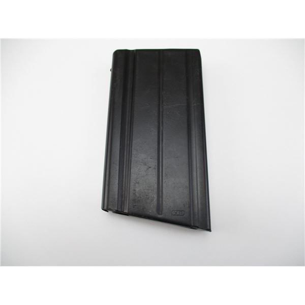 FN FAL RIFLE MAGAZINE