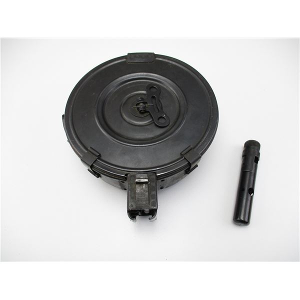 AK / RPK DRUM MAGAZINE ETC