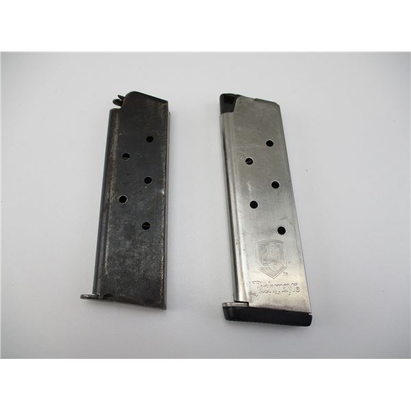 1911 PISTOL MAGAZINES