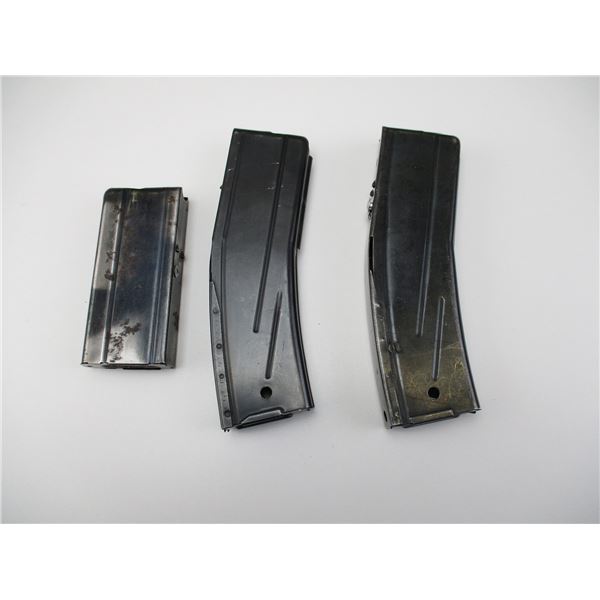 M1 CARBINE MAGAZINES